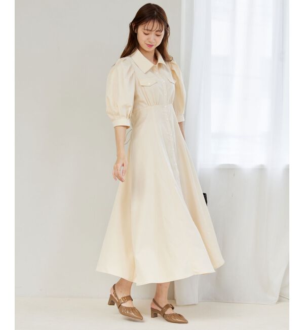 MAJESTICLEGON「ふかふかフィットギャザーミュール」|その他|