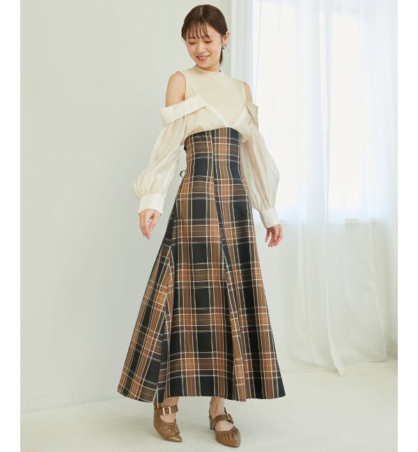 MAJESTICLEGON「ふかふかフィットギャザーミュール」|その他|