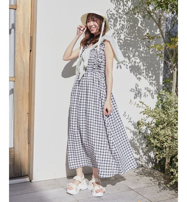  「レース編みハット」|ハット|