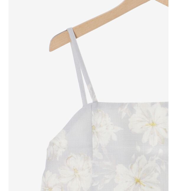  「ワンピでも着れる2WAY浴衣」|その他|