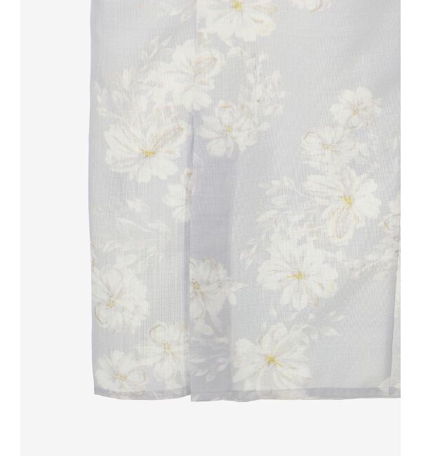  「ワンピでも着れる2WAY浴衣」|その他|