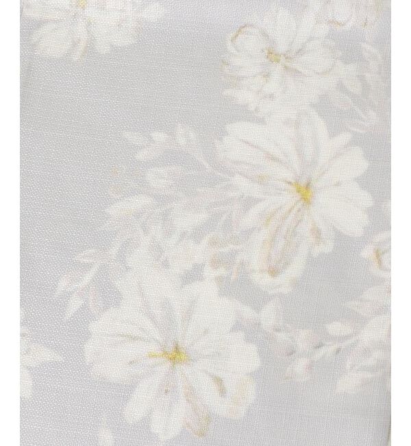  「ワンピでも着れる2WAY浴衣」|その他|