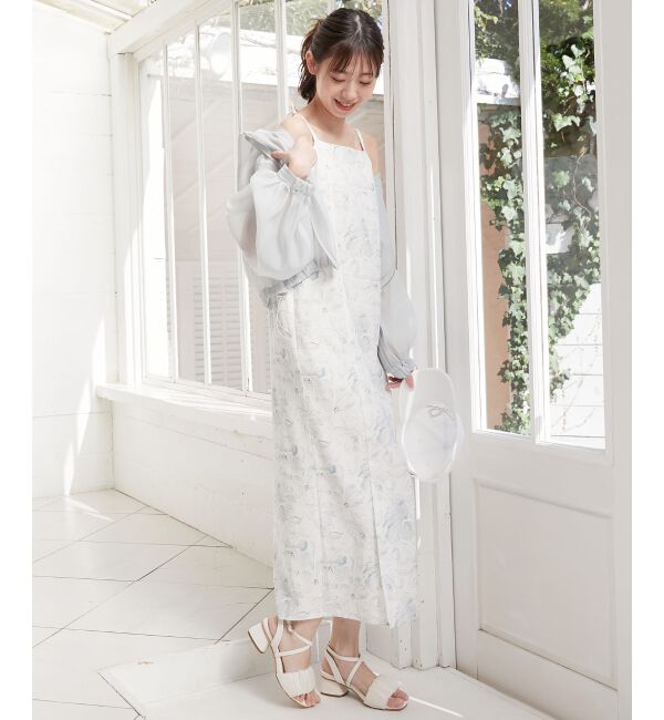  「ワンピでも着れる2WAY浴衣」|その他|