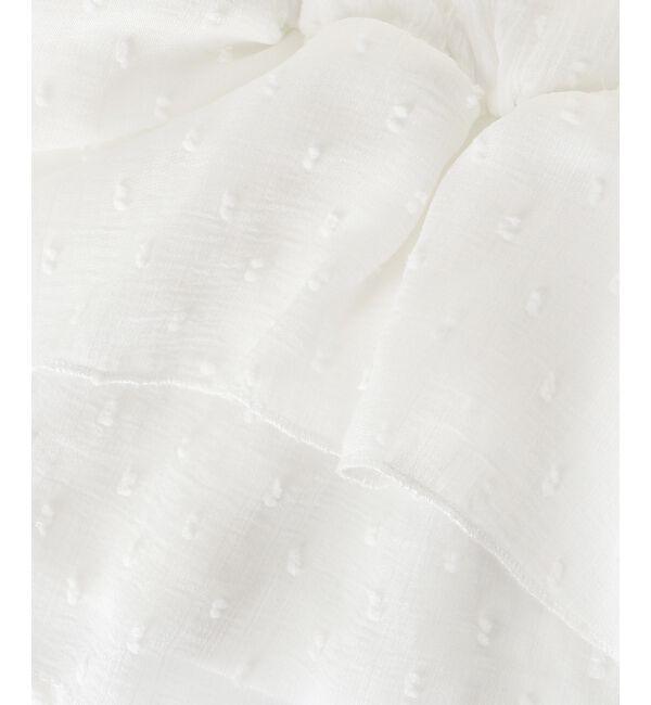  「フリルビスチェ」|キャミソール|