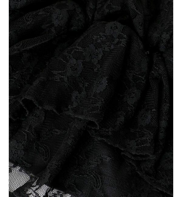  「フリルビスチェ」|キャミソール|