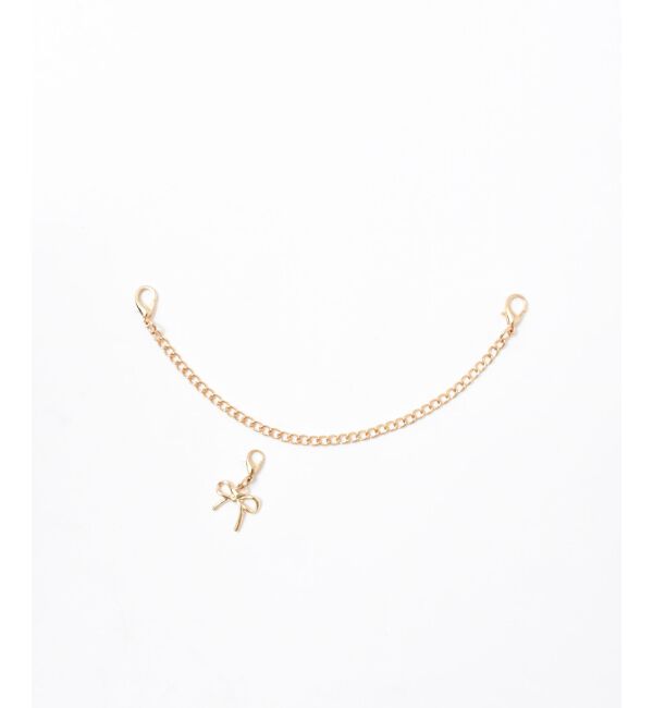  「マルチwayチェーンカバーロングブーツ」|ロングブーツ|