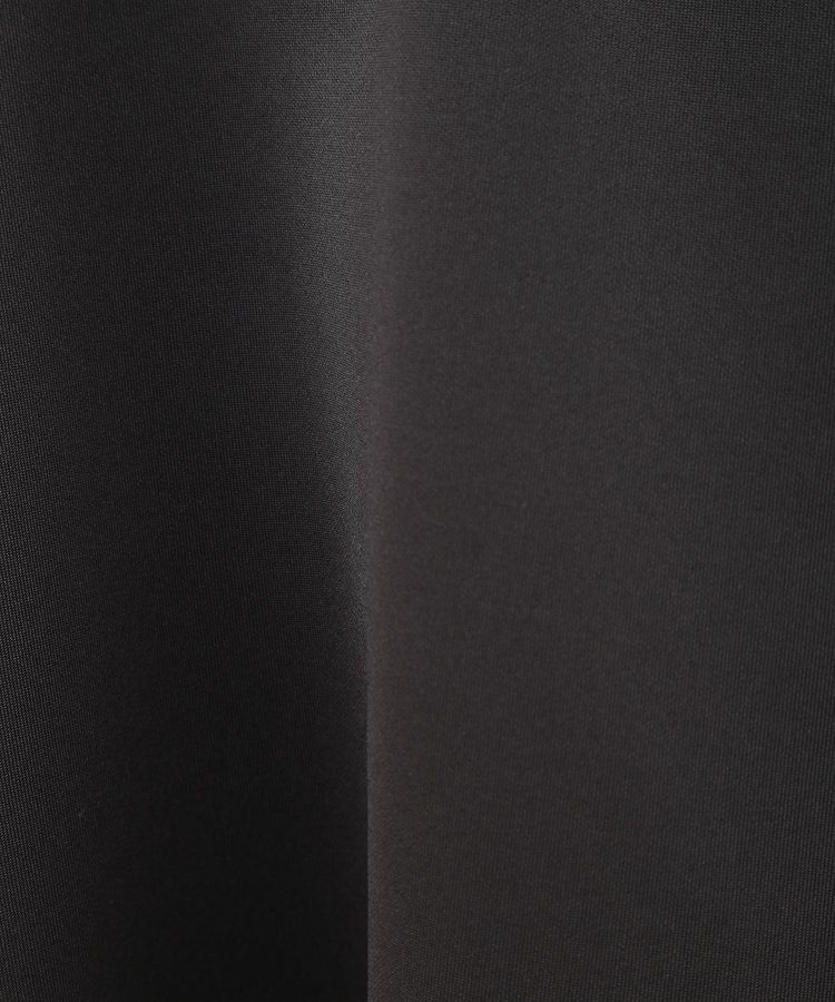 earth music&ecology「フロントレーストラックジャケット」|ブルゾン・スタジャン|