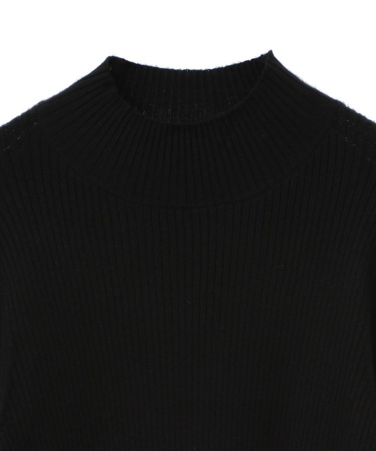 earth music&ecology「フレアスリーブプルオーバー」|ニット・セーター|