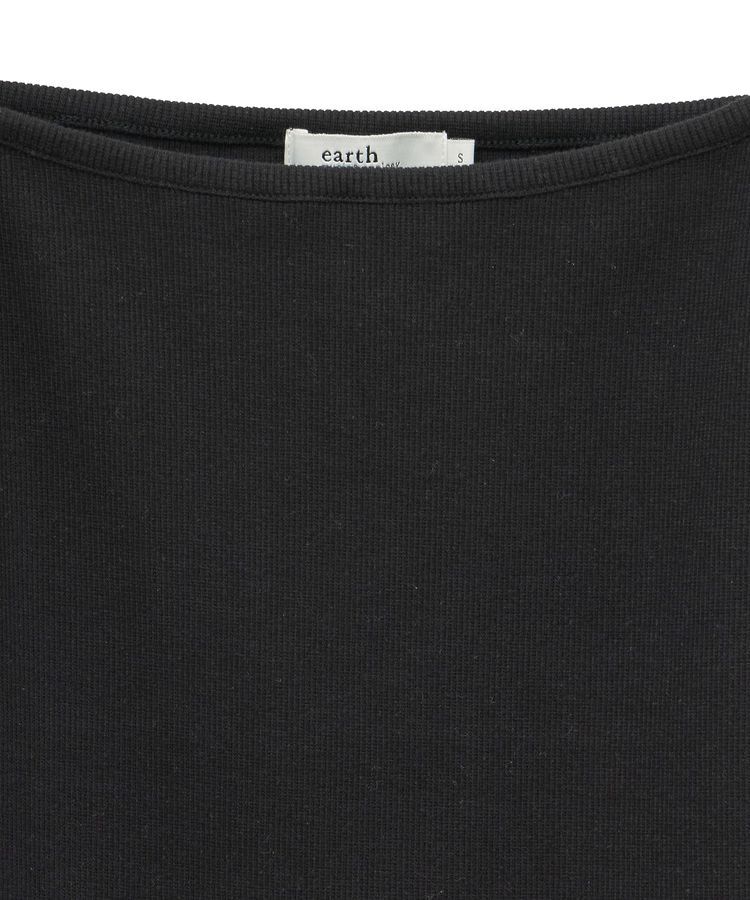 earth music&ecology「パールストラップキャミソール」|キャミソール|