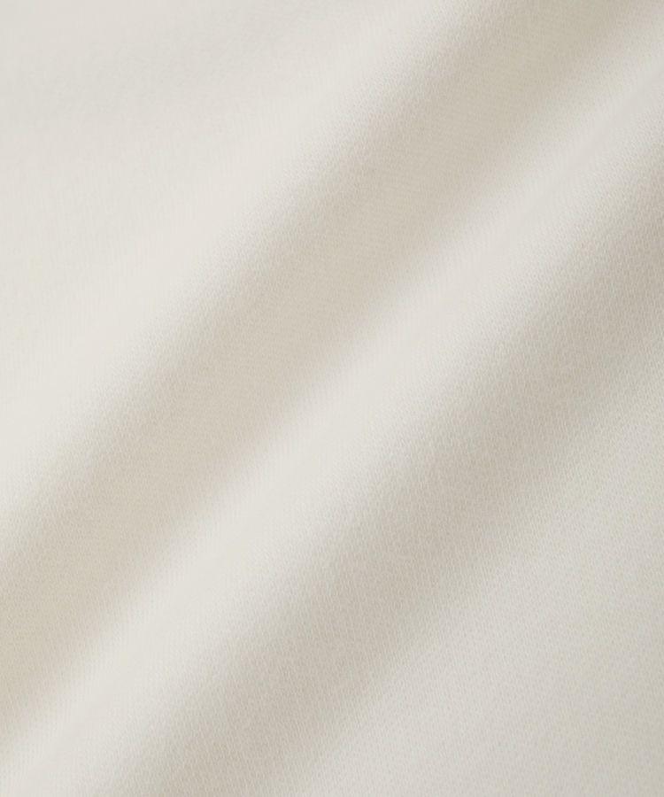 earth music&ecology「あったかフェミニンインナー(シャツヘム)」|Tシャツ・カットソー|