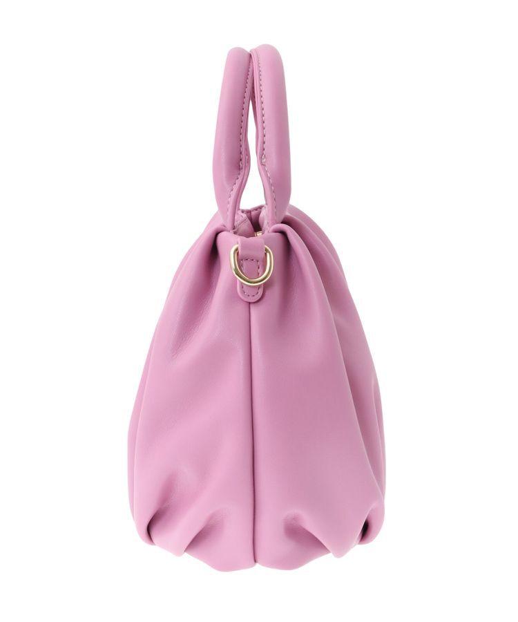 Maison de FLEUR「カラフルショルダーバッグ」|ショルダー・メッセンジャー|