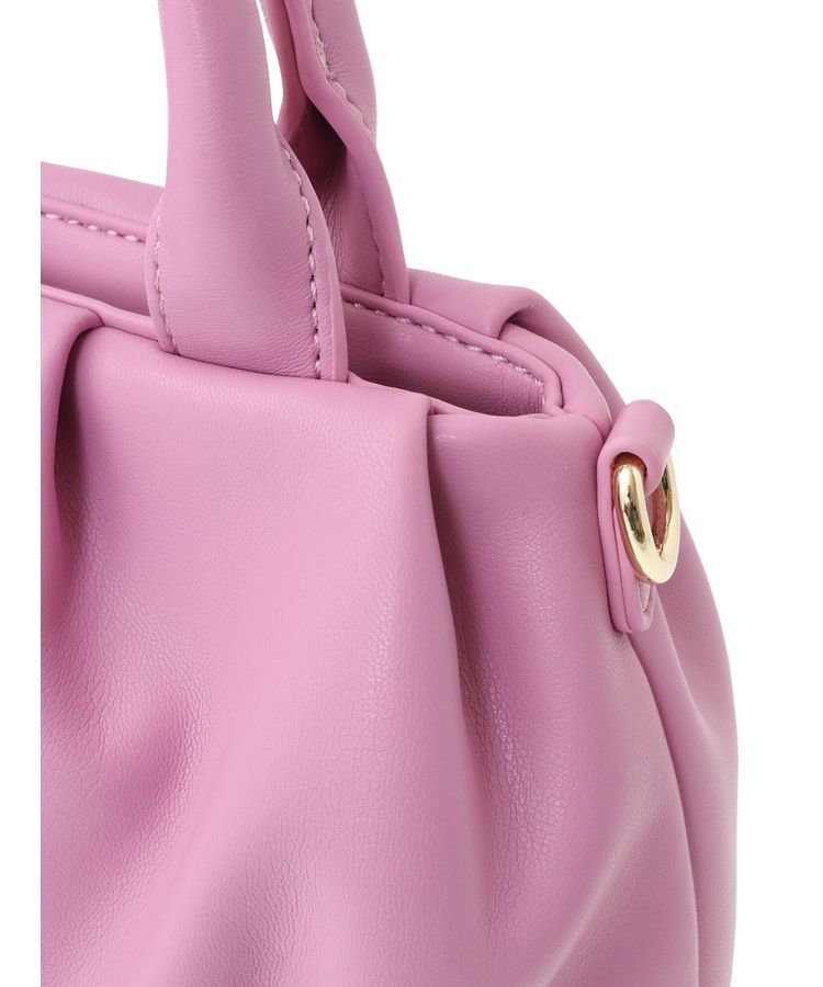 Maison de FLEUR「カラフルショルダーバッグ」|ショルダー・メッセンジャー|