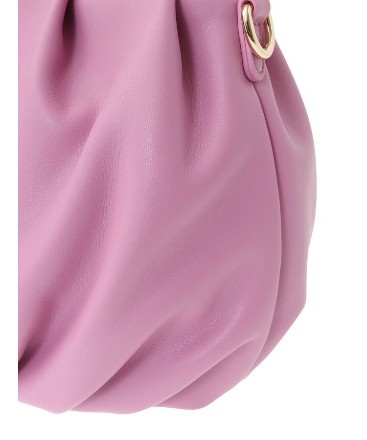 Maison de FLEUR「カラフルショルダーバッグ」|ショルダー・メッセンジャー|