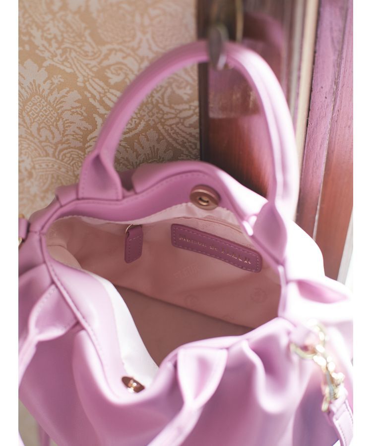 Maison de FLEUR「カラフルショルダーバッグ」|ショルダー・メッセンジャー|