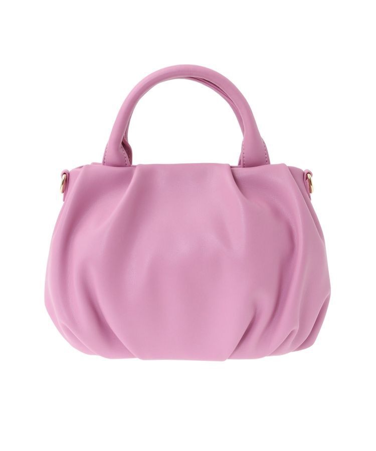 Maison de FLEUR「カラフルショルダーバッグ」|ショルダー・メッセンジャー|