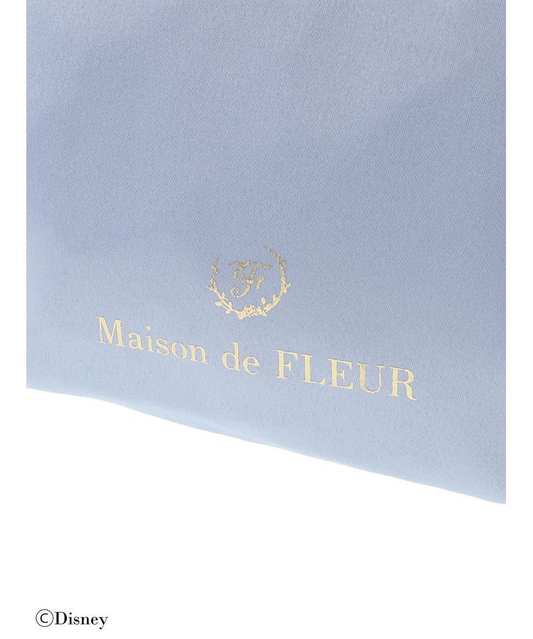 Maison de FLEUR「Aladdin/ポーチ」|ポーチ|
