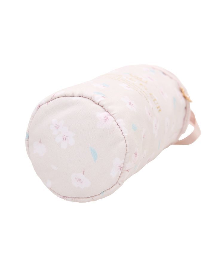 Maison de FLEUR「sakuraプリントボトルケース」|ポーチ|