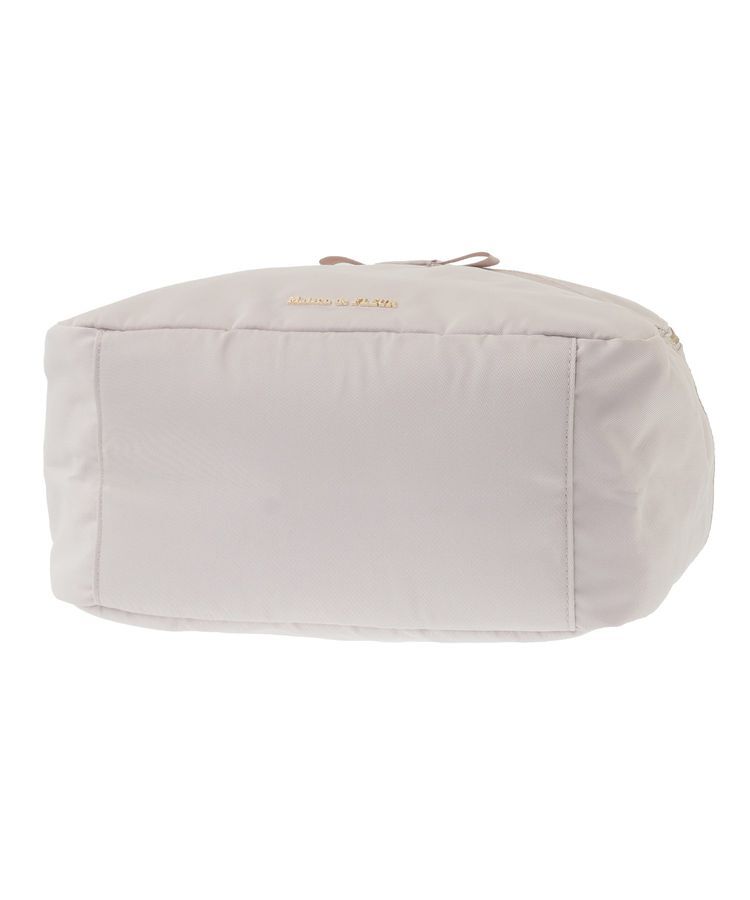 Maison de FLEUR「撥水加工オペラリボンリュック」|リュック|