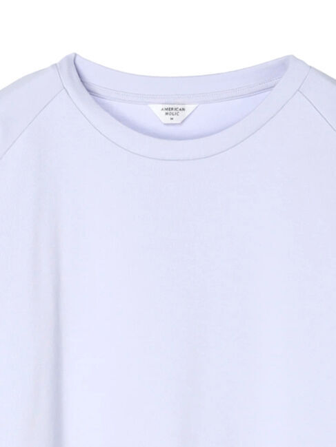 AMERICAN HOLIC「サイドスリットカットチュニック」|チュニック|