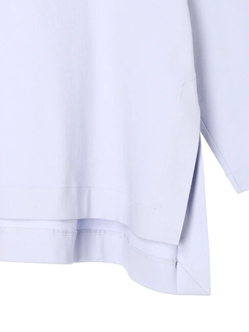 AMERICAN HOLIC「サイドスリットカットチュニック」|チュニック|