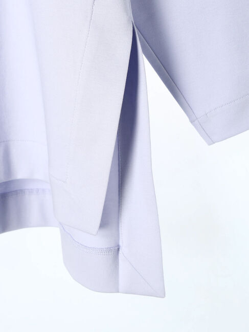 AMERICAN HOLIC「サイドスリットカットチュニック」|チュニック|