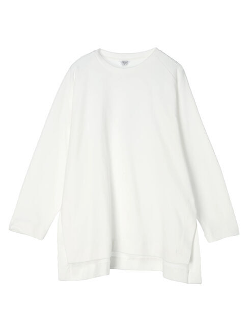 AMERICAN HOLIC「サイドスリットカットチュニック」|チュニック|