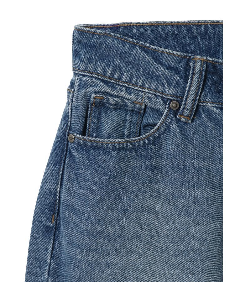 AMERICAN HOLIC「ワイドデニム」|デニム|