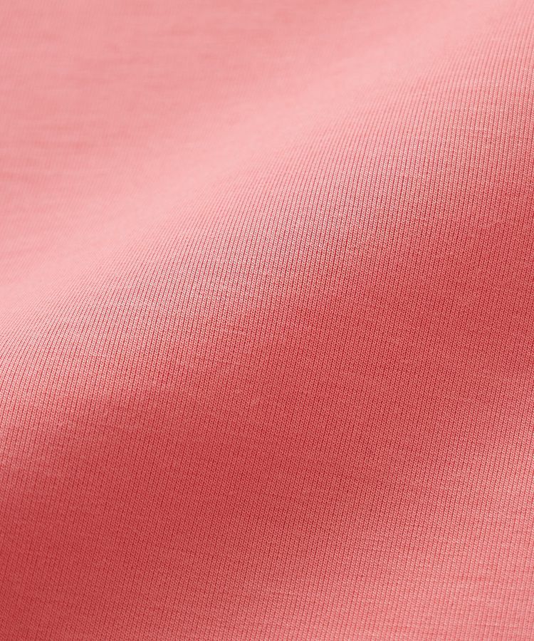 AMERICAN HOLIC「サイドスリットポンチプルオーバー」|スウェット・ジャージ|