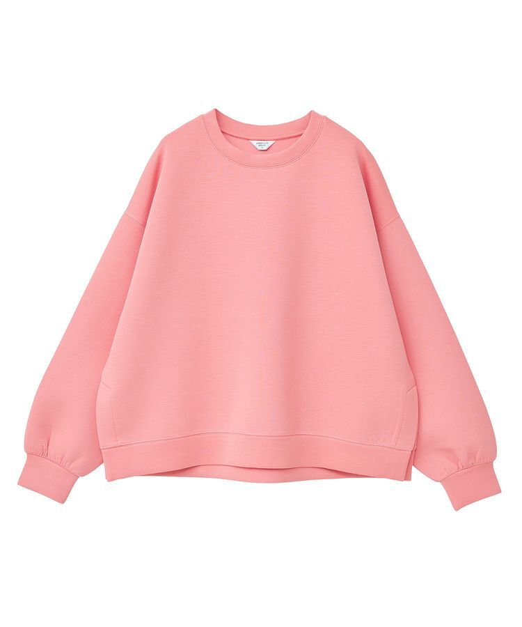 AMERICAN HOLIC「サイドスリットポンチプルオーバー」|スウェット・ジャージ|