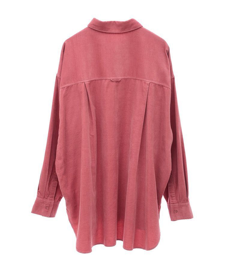 AMERICAN HOLIC「Wポケットコーデュロイシャツ」|シャツ・ブラウス|