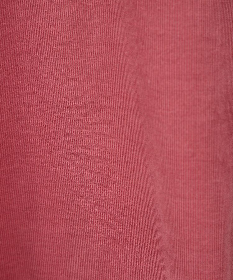 AMERICAN HOLIC「Wポケットコーデュロイシャツ」|シャツ・ブラウス|