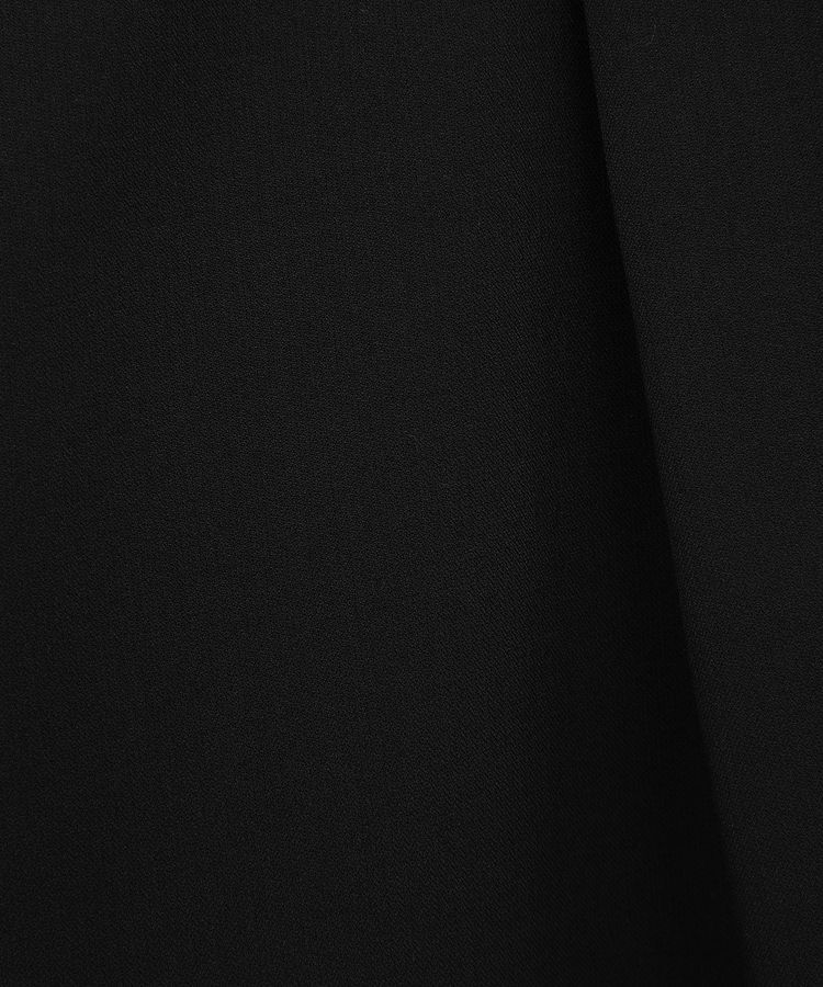 AMERICAN HOLIC「タック ラップワイドパンツ」|その他|