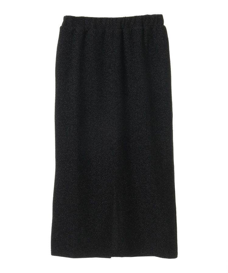 AMERICAN HOLIC「ラメスカート」|タイト|