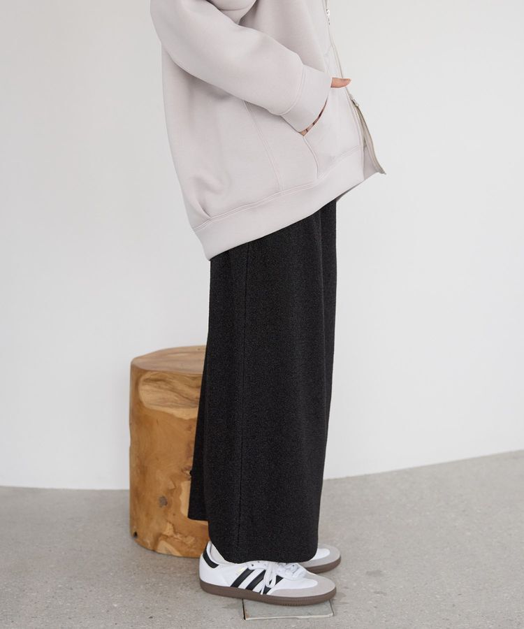 AMERICAN HOLIC「ラメスカート」|タイト|