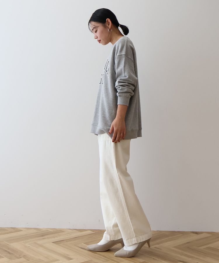 AMERICAN HOLIC「綿スラブベイカーパンツ」|その他|