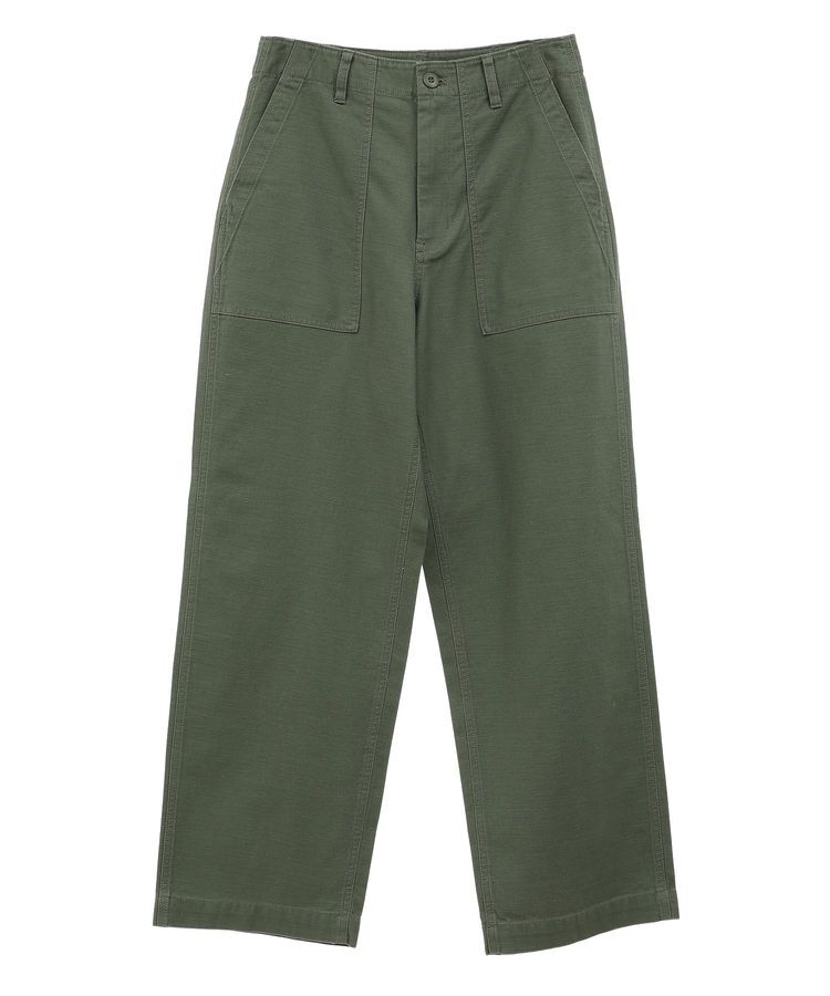 AMERICAN HOLIC「綿スラブベイカーパンツ」|その他|