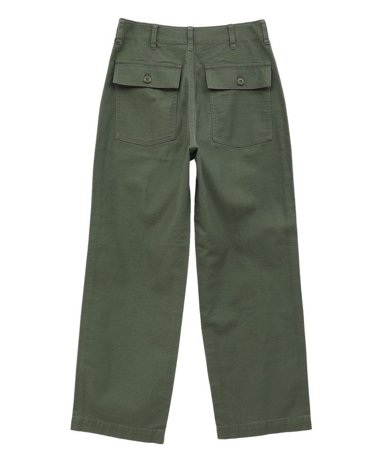 AMERICAN HOLIC「綿スラブベイカーパンツ」|その他|