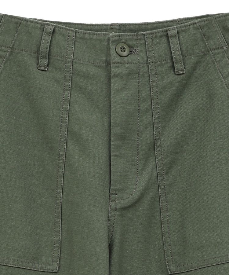 AMERICAN HOLIC「綿スラブベイカーパンツ」|その他|