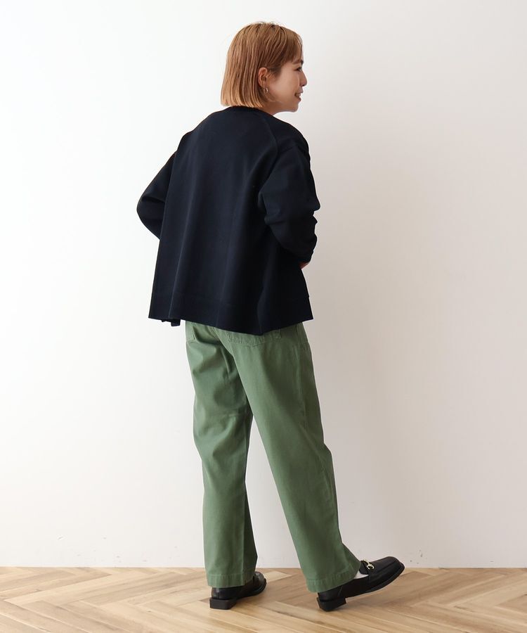AMERICAN HOLIC「綿スラブベイカーパンツ」|その他|