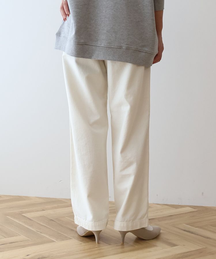 AMERICAN HOLIC「綿スラブベイカーパンツ」|その他|