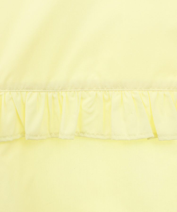 AMERICAN HOLIC「イージーケアフリルシャツ」|シャツ・ブラウス|