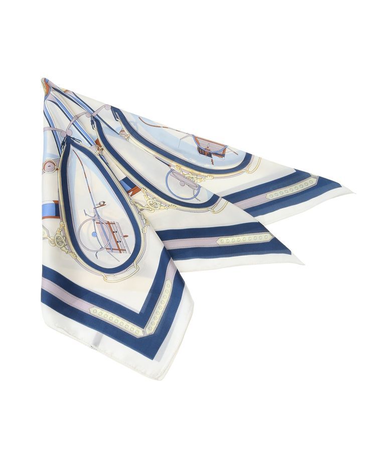 AMERICAN HOLIC「アソート柄スカーフ」|バンダナ・スカーフ|