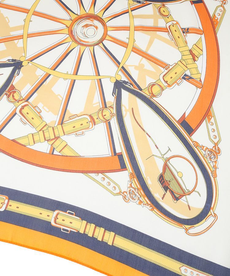 AMERICAN HOLIC「アソート柄スカーフ」|バンダナ・スカーフ|