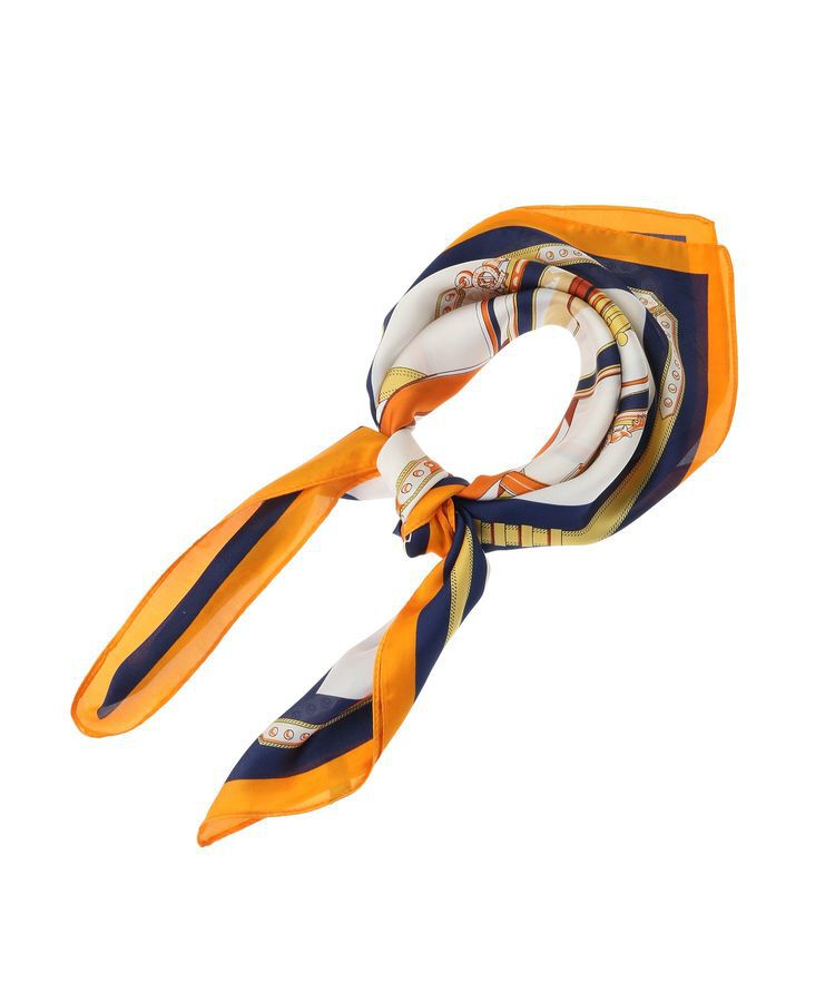 AMERICAN HOLIC「アソート柄スカーフ」|バンダナ・スカーフ|