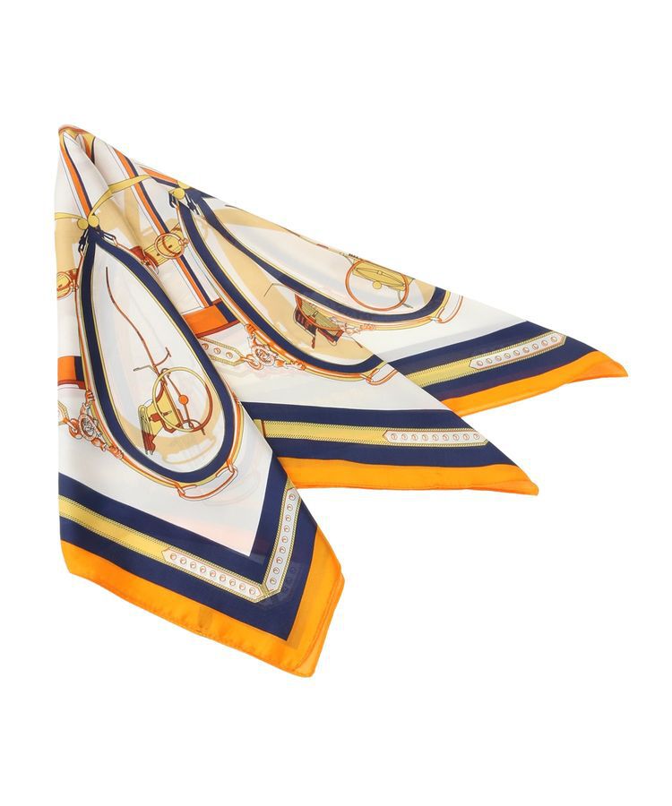 AMERICAN HOLIC「アソート柄スカーフ」|バンダナ・スカーフ|