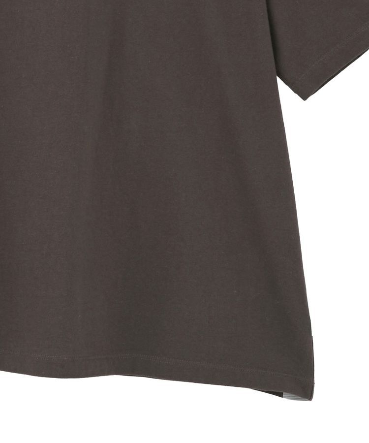 AMERICAN HOLIC「【WEB限定】80周年/Moomin刺繍Tシャツ」|Tシャツ・カットソー|