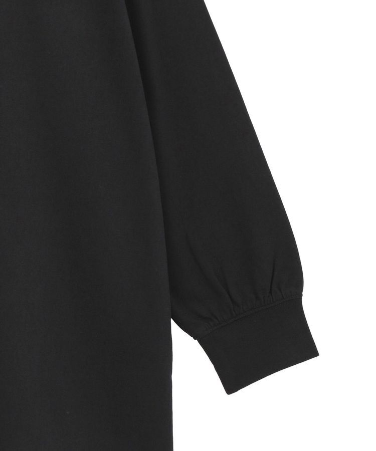 AMERICAN HOLIC「コットンロング丈プルオーバー/チュニック」|Tシャツ・カットソー|