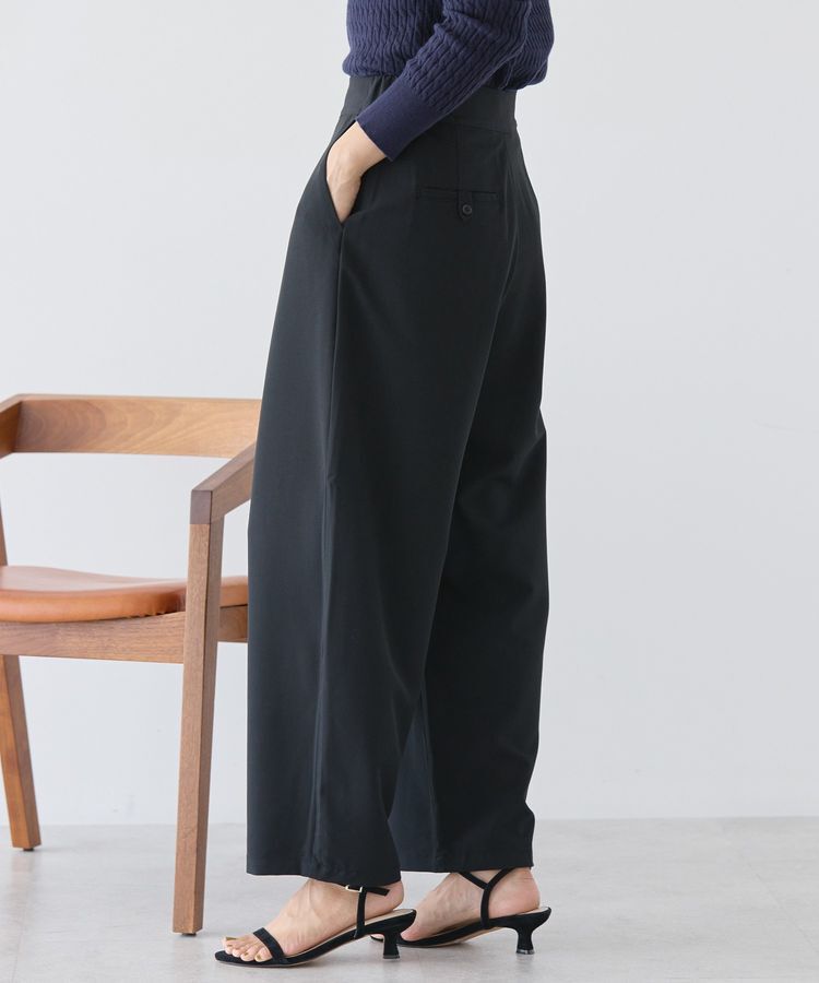 AMERICAN HOLIC「カーブスラックスパンツ」|その他|