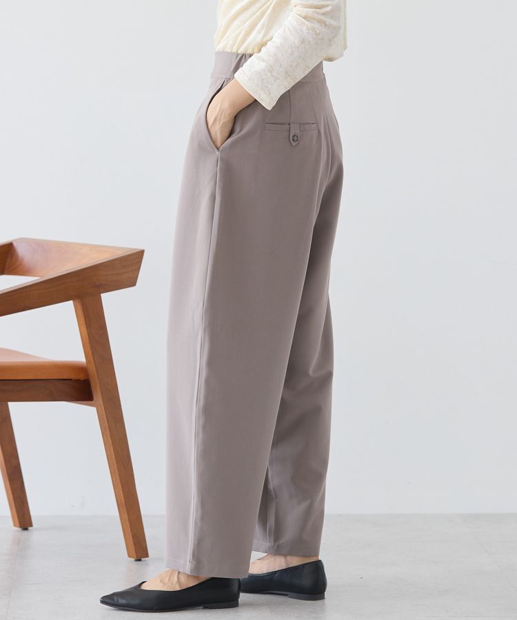 AMERICAN HOLIC「カーブスラックスパンツ」|その他|