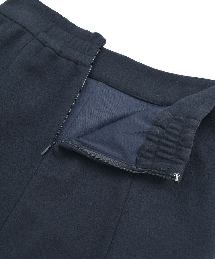 AMERICAN HOLIC「メルトン風タイトミニスカート」|スカート|